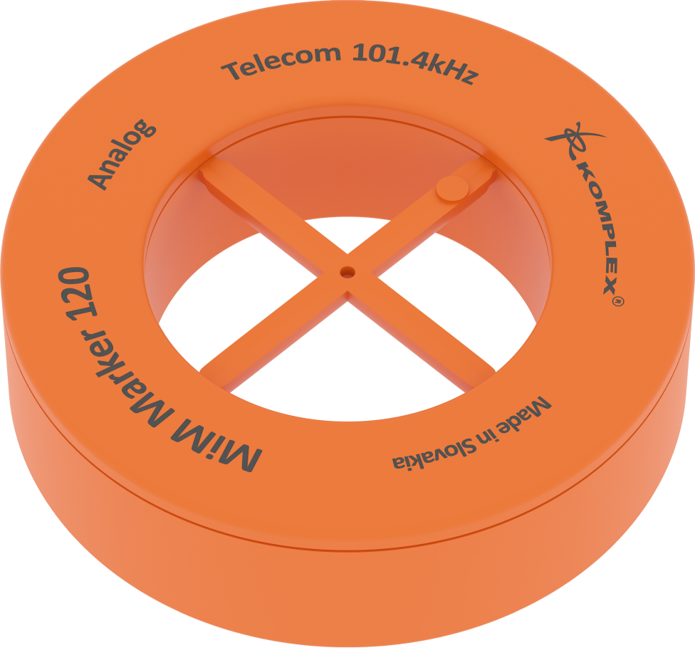 MiM Marker 120