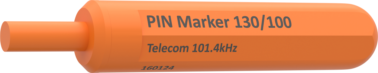 PIN Marker 130/100