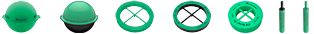 Sewage - Green