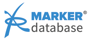 Marker Database Logo