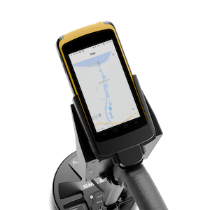 SML2 GPS Map