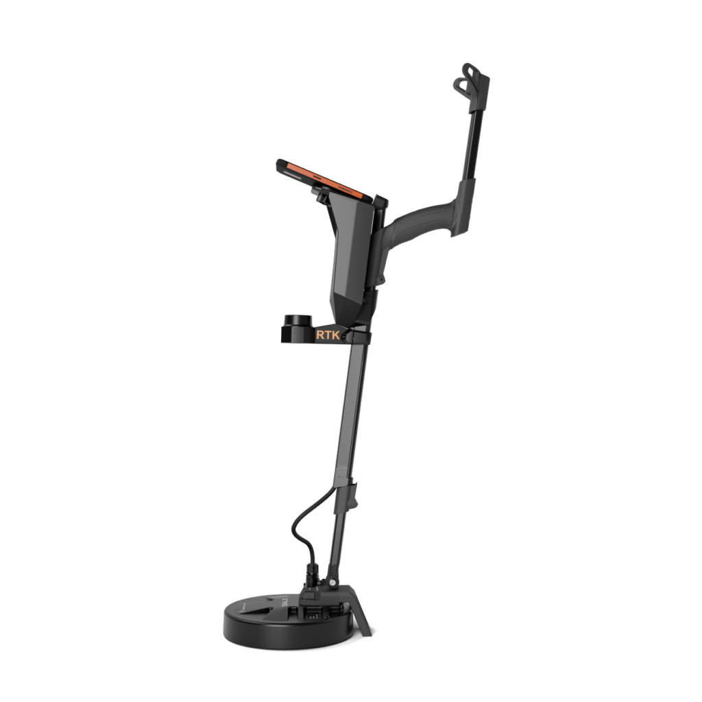 SML 2 RTK locator